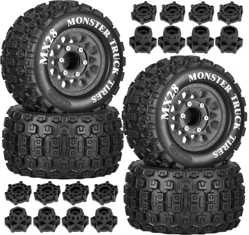 truck tires