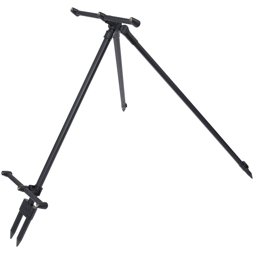 Korum River Pod Rodpod High Pod Rutenständer
