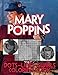Mary Poppins Dots Lines Swirls Coloring Book: Featuring Fun And Relaxing Mary Poppins Color Puzzle Activity Books For Adult (Unofficial High Quality)