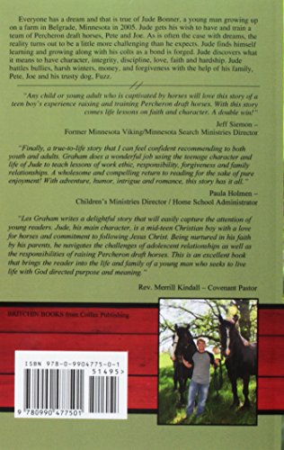 Jude's Gentle Giants - Image 2