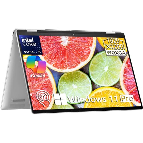 Amazon.co.jp: HP Envy X360 16インチ Ultra 5 AI ビジネス