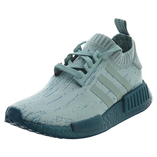 adidas gazelle silver green womens ADIDAS Women's NMD R1 (Vapour Green/Ice Mint)(BD8011)  Trilogy Merch PH