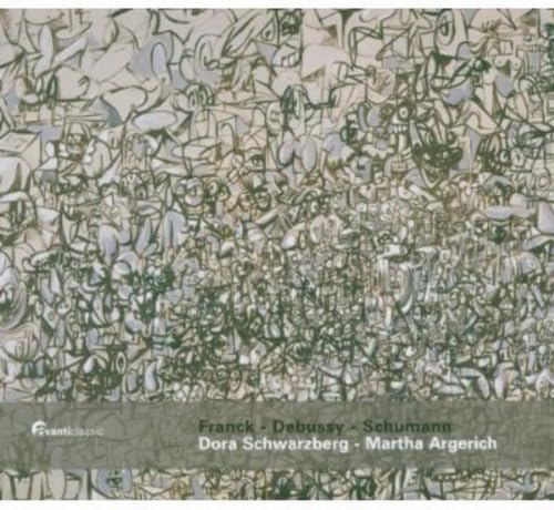 Sonata Violin/Sonata Violin/Fantasiestucke