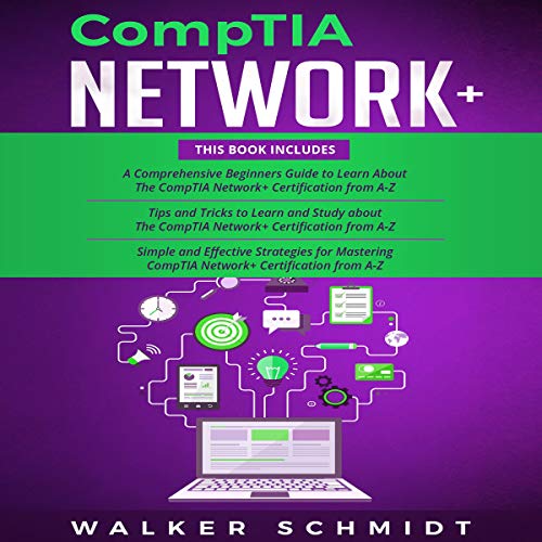 CompTIA Network+ Study Guide for the CompTIA Network+