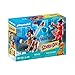 Produktbild PLAYMOBIL Scooby-DOO! 70710 Abenteuer mit Ghost Clown, Ab 5 Jahren