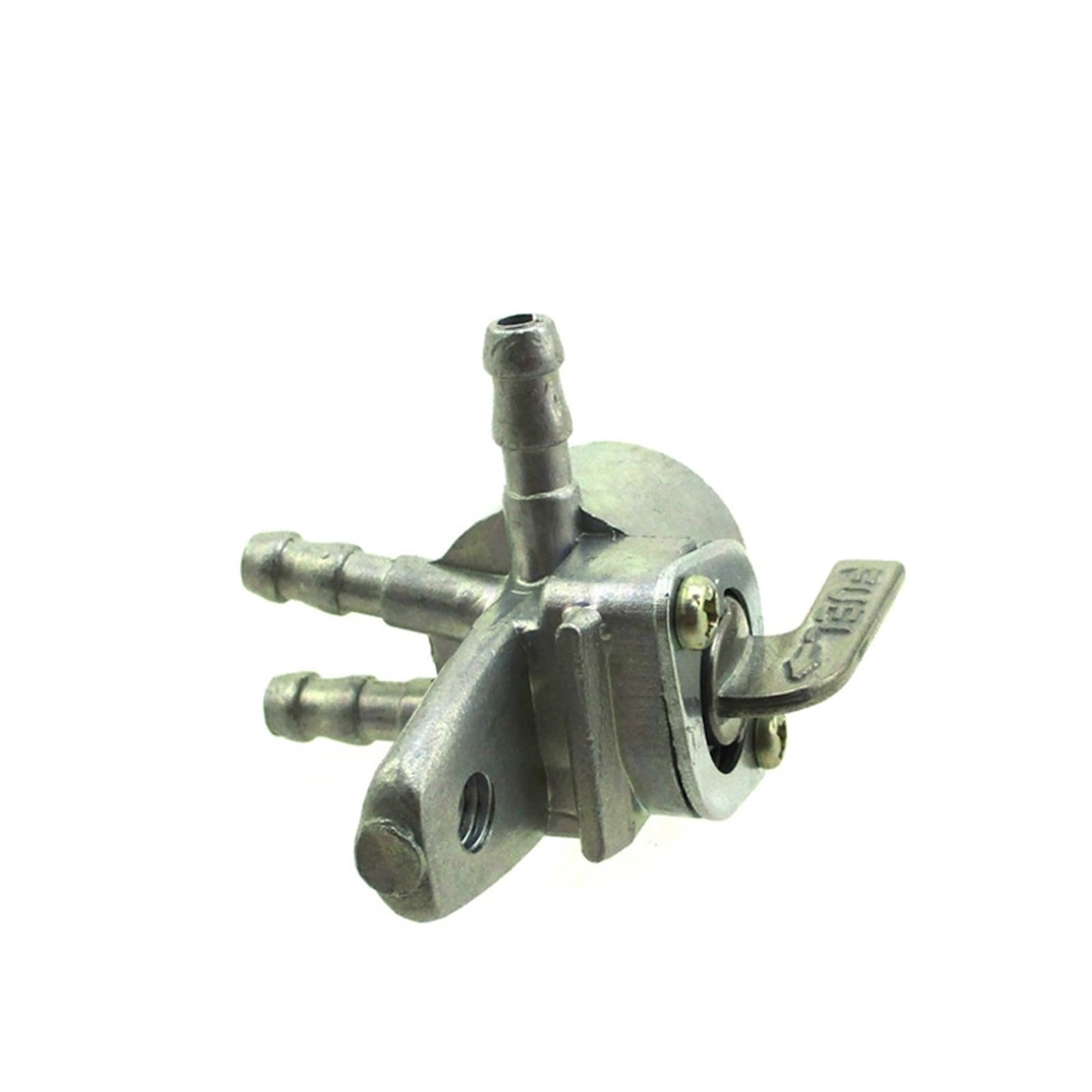 Zawór Petcock Pasuje do Polaris Predator Outlaw Scrambler Sportsman 50 90 ATV Zawór przełączający paliwo Petcock(5 PCS)