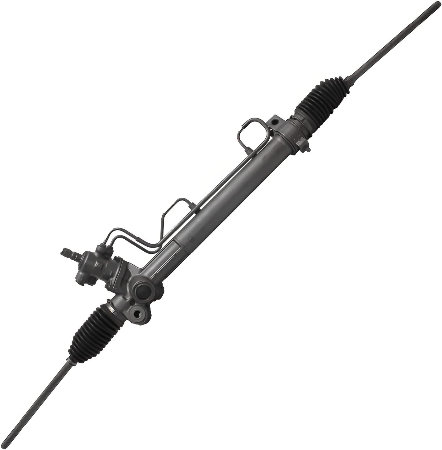 Detroit Axle Rack and Pinion for Chevrolet Impala 2012