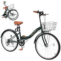 Mixiu 折りたたみ自転車 シマノ 7段変速 20インチ軽量 素早く折畳可能 Amazon | Mixiu 折りたたみ自転車 P-O9A シマノ 7段変速 20