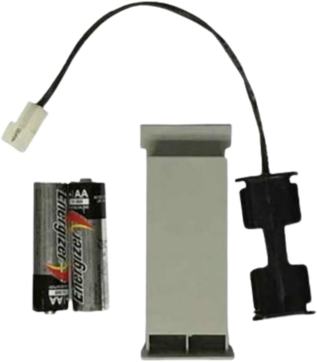 Fire Magic AA Battery Holder Box for Pre-2015 Aurora Gas Grills (24180-17)