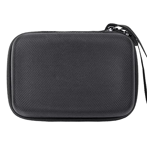 Image of Aenllosi Hard Case Replacement for GL.iNet GL-AXT1800 (Slate AX) /GL-MT3000 (Beryl AX) Pocket-Sized Wi-Fi 6 Gigabit Travel Router