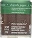 Simply Organic Mini Chipotle Ground Pepper, 0.56999999999999995 oz