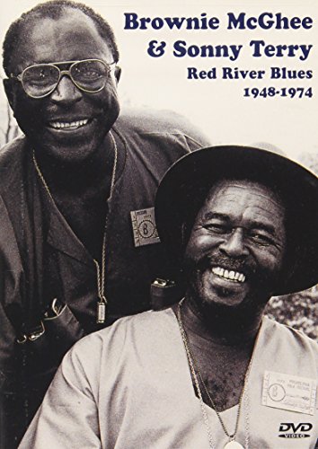 Brownie McGhee & Sonny Terry: Red River Blues 1948-1974