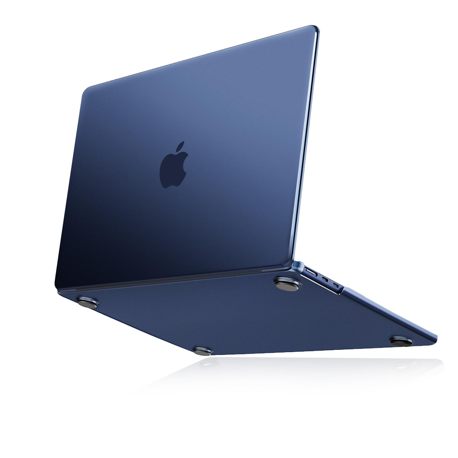 Amazon.co.jp: MOSISO 対応機種 MacBook Air ケース 13インチ M2 M3 