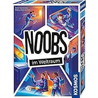 KOSMOS 683771 Noobs - Im