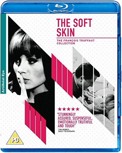 The Soft Skin [Edizione: Regno Unito] [Blu-Ray] [Import]