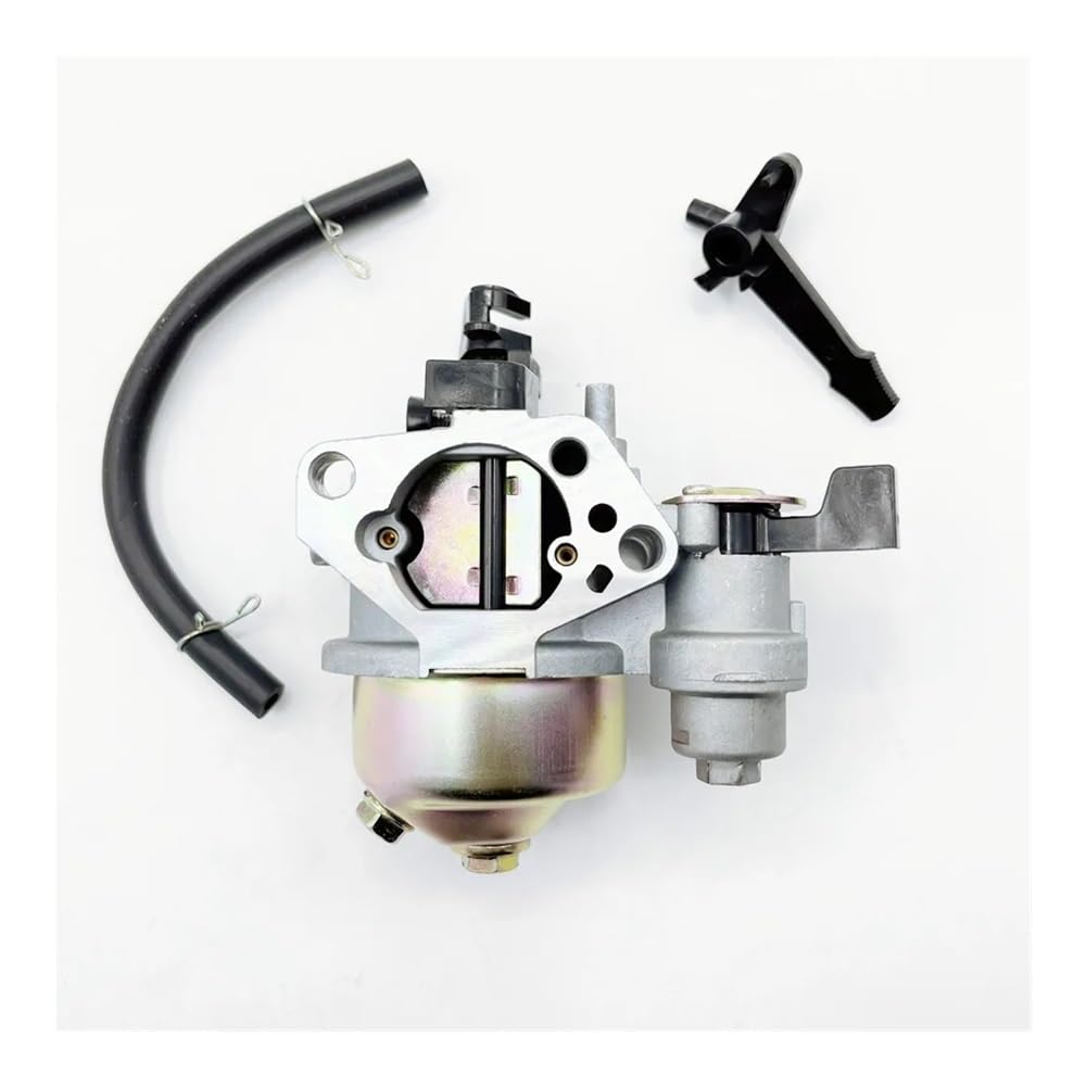 Carburateur GX390 13HP pour réparer un moteur qui cale à chaud