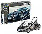 bmw sportwagen weiß Level 4 - Detaillierte Bausätze für fortgeschrittene Modellbauer. Setzen Erfahrung beim Kleben und Bemalen voraus.