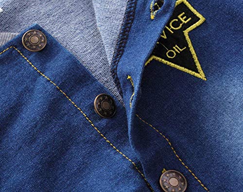 Abbigliamento Neonato 6-9 12-18 Mesi Vestiti