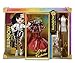 Rainbow High Collector Poupée Mannequin Jett Dawson – avec des Cheveux Multi-Couleurs & 1 Coffret édition limitée - 28cm, des Tenues, Accessoires & + - Cadeau Parfait & à Collectionner, 6 Ans +