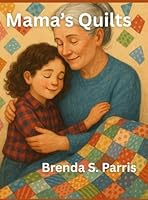 Mama's Quilts B0FPJR57VX Book Cover