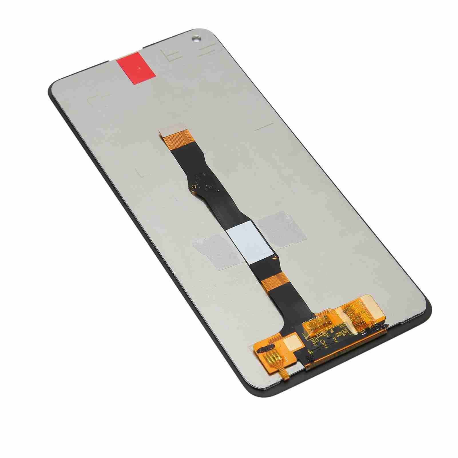 Wymiana Wyświetlacza LCD Telefonu Dotykowego Digitizer dla Moto G Power 2021 XT2117 z Kompletnymi Narzędziami do Naprawy