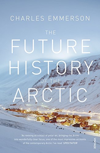 Future History of the Arctic