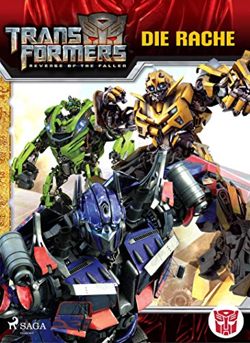 Transformers - Prime - Bumblebee in Gefahr (German Edition)