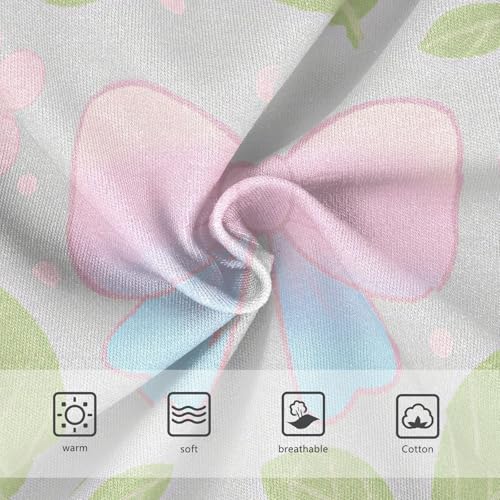 GuoChe Briefs Underwear Breathable Material Organic Cotton Toddler Underwear for Kid in Sizes 2T,3T, 4T, 5T, 6Y and 8Y3