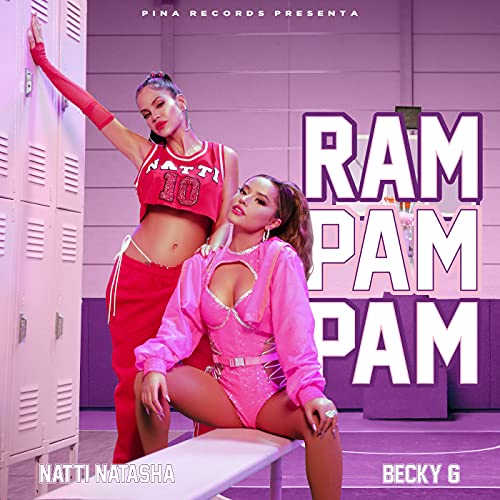 Ram Pam Pam [Explicit]