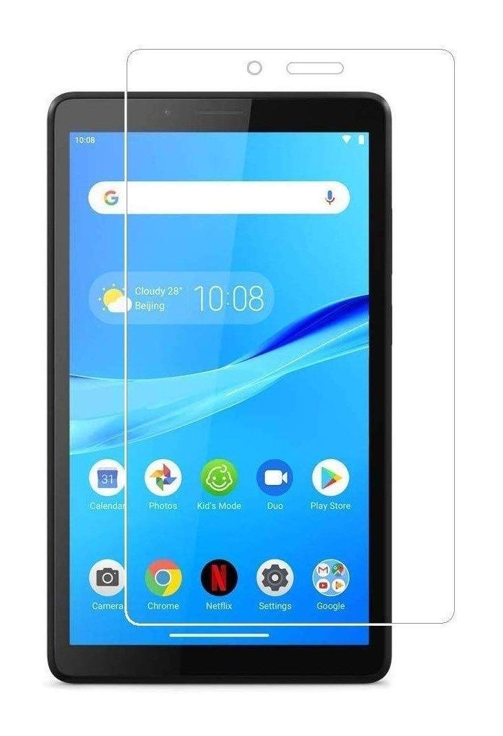 ARMOUR GUARDS 9H Unbreakable Screen Protector Compatible With LENOVO