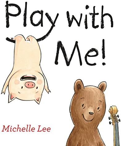 Play with Me!