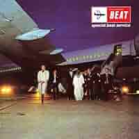 「BEAT BEAT BEAT : AT THE BEEB」 51gZ2rNu-lL._SY200_QL15_.jpg