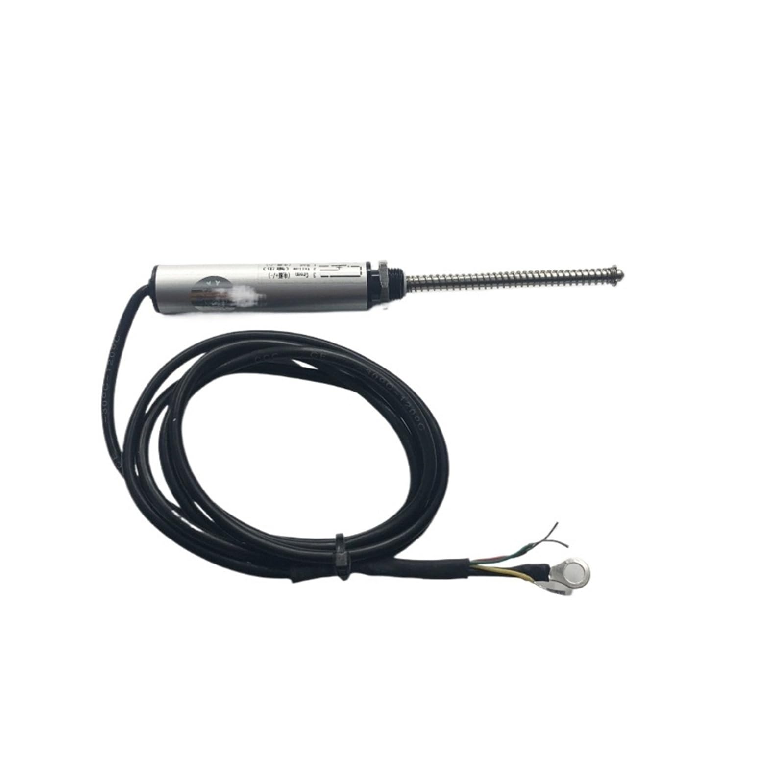 Sensor de carrera micro con diametro de 11mm y escala electronica de alta precision con rango 75mm 5