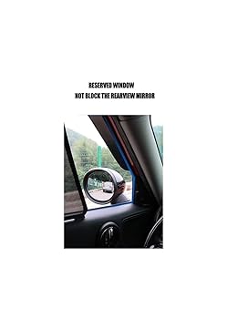 Amazon.co.jp: サンシェード ミニクーパー F56 リアウィンドウ