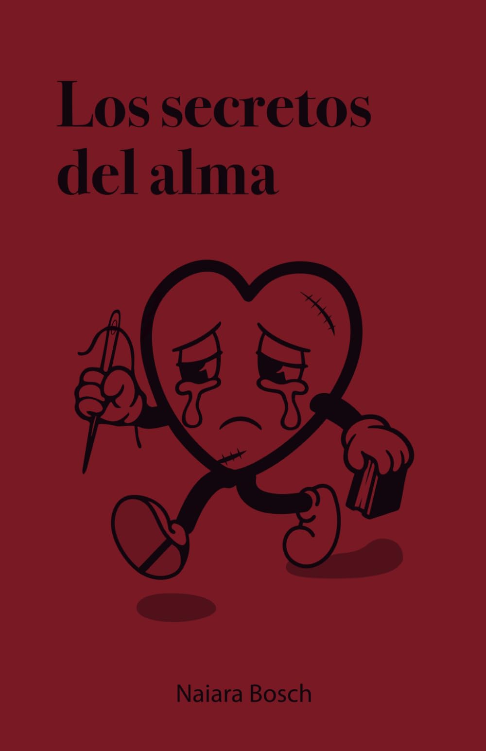 Los secretos del alma