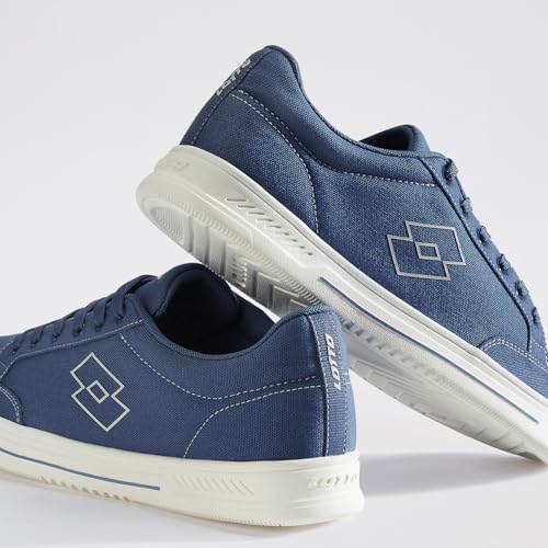 Image of Lotto Men Strada Vele Sneakers