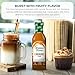 Walden Farms Caramel Syrup, 12 oz Bottle