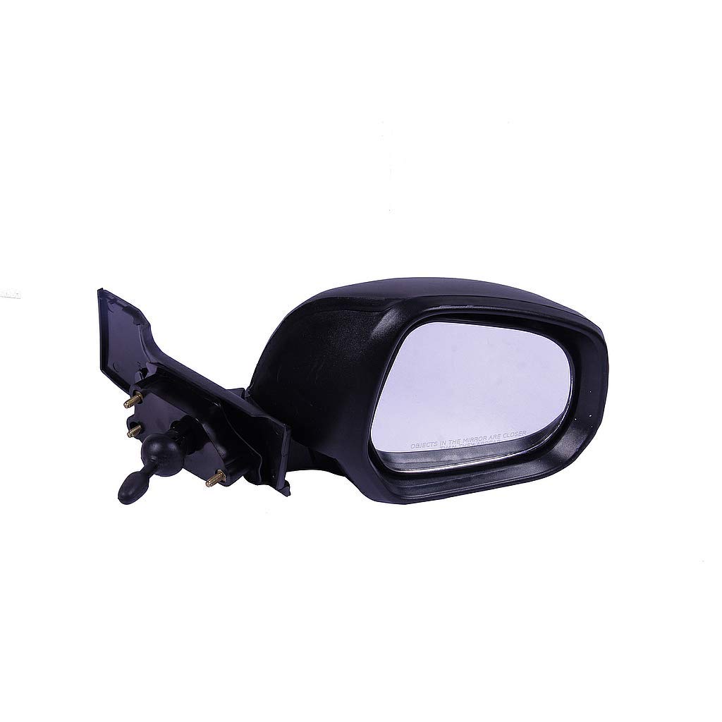 Far Vision Car Right Side Rear View Door Convex Mirror for Ritz