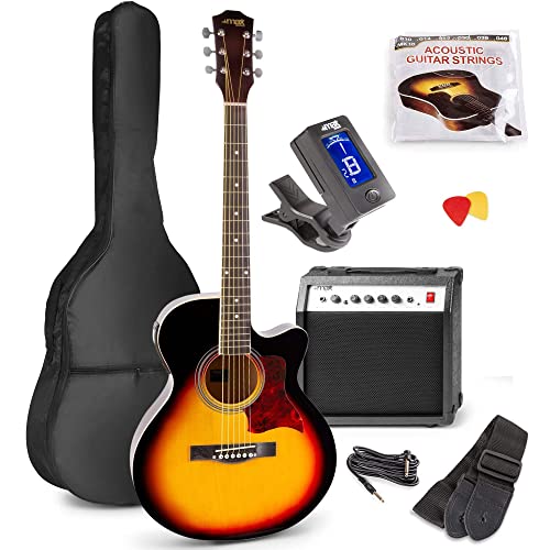 Guitare electro acoustique nylon le top 10 de mars 2023 ⇒ Les Meilleurs .info