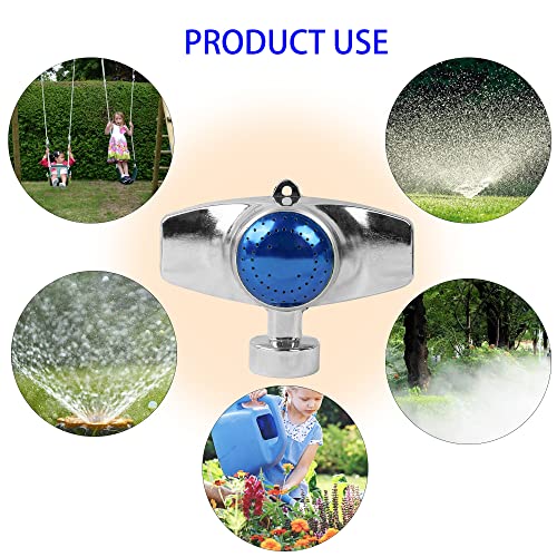 The Best Sprinkler for Low Water Pressure in 2023