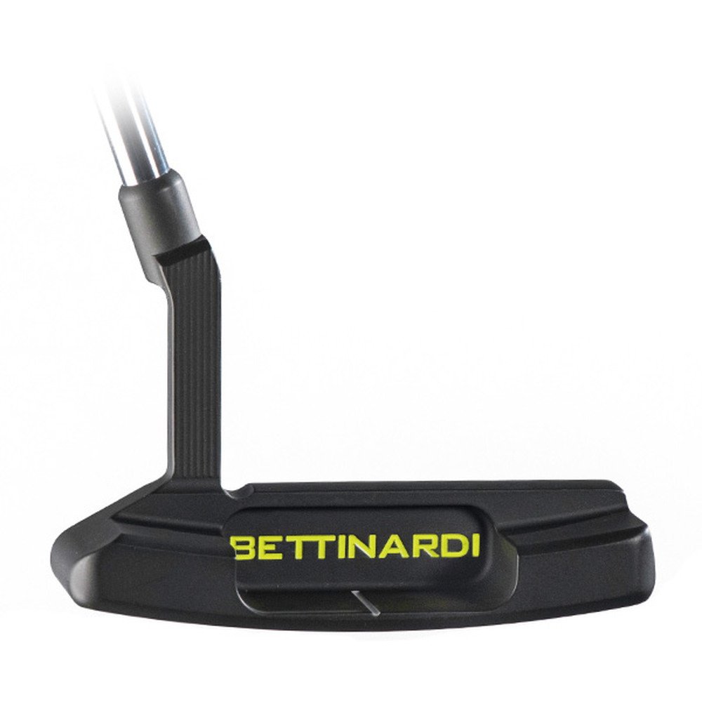 【美品・ベティナルディ 】BB29 34インチ　パター ベティナルディ／／Tour Stock34 FIT Plus パターの口コミ評価｜ゴルフ