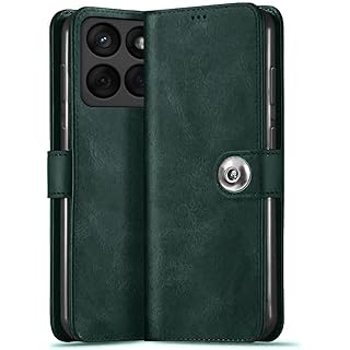 TheGiftKart Moto Edge 60 Fusion Flip Case 5G