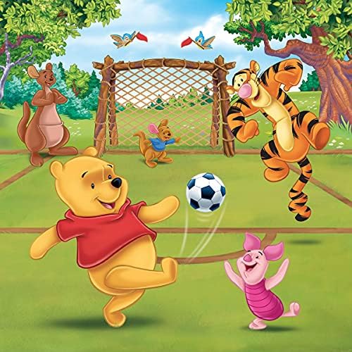 Ravensburger Sports Day 3 x 49 Piece Jigsaw Puzzle for Kids – Every Piece is Unique, Pieces Fit Together Perfectly 4 51gZ4NMo8RL. AC