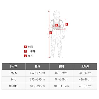 アルパインスターズ MX A-1 ルースト プロテクター XL/XXLサイズ Amazon | alpinestars(アルパインスターズ) MX A-1 ルースト