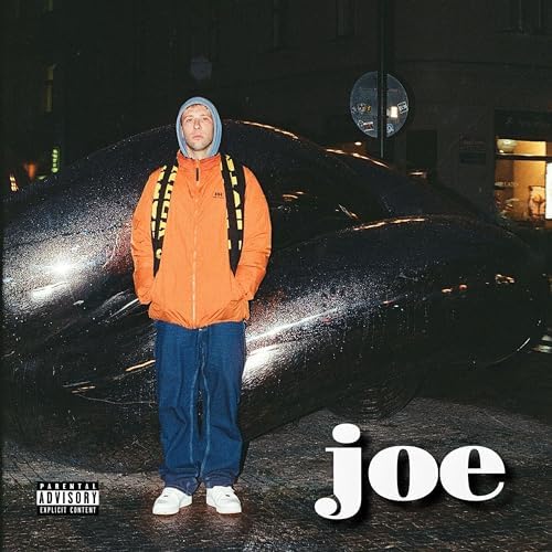 Amazon.co.jp: joe [Explicit] : Joejack: デジタルミュージック