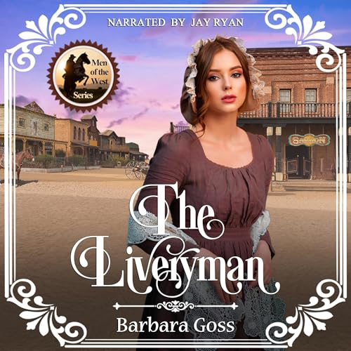 The Liveryman by Barbara Goss episode artwork