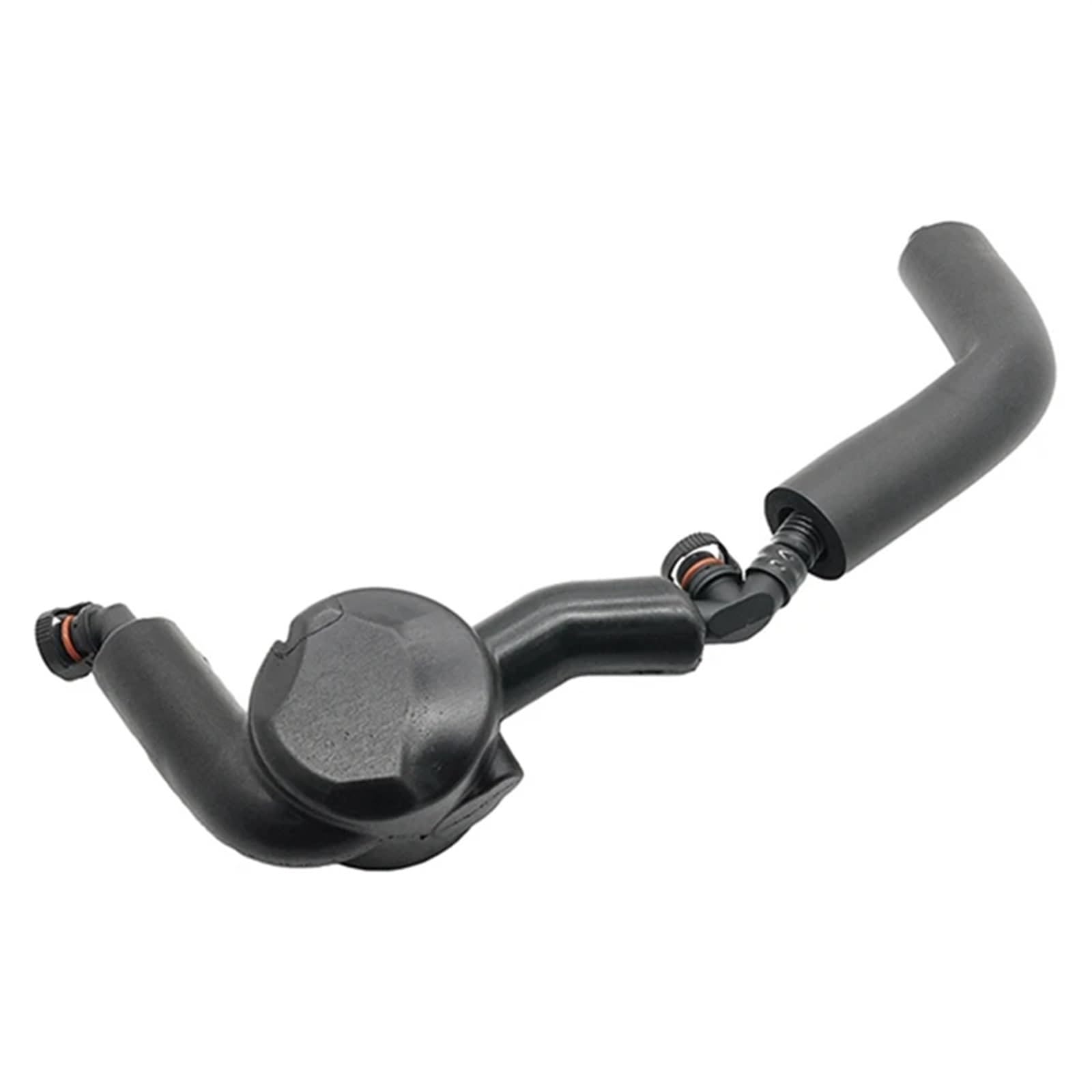 Mangueras de ventilación cárter 11617563477 válvula PCV para 650i 7
