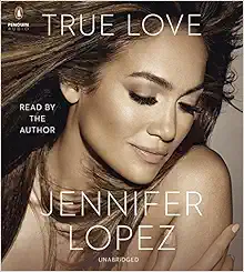 True Love book cover