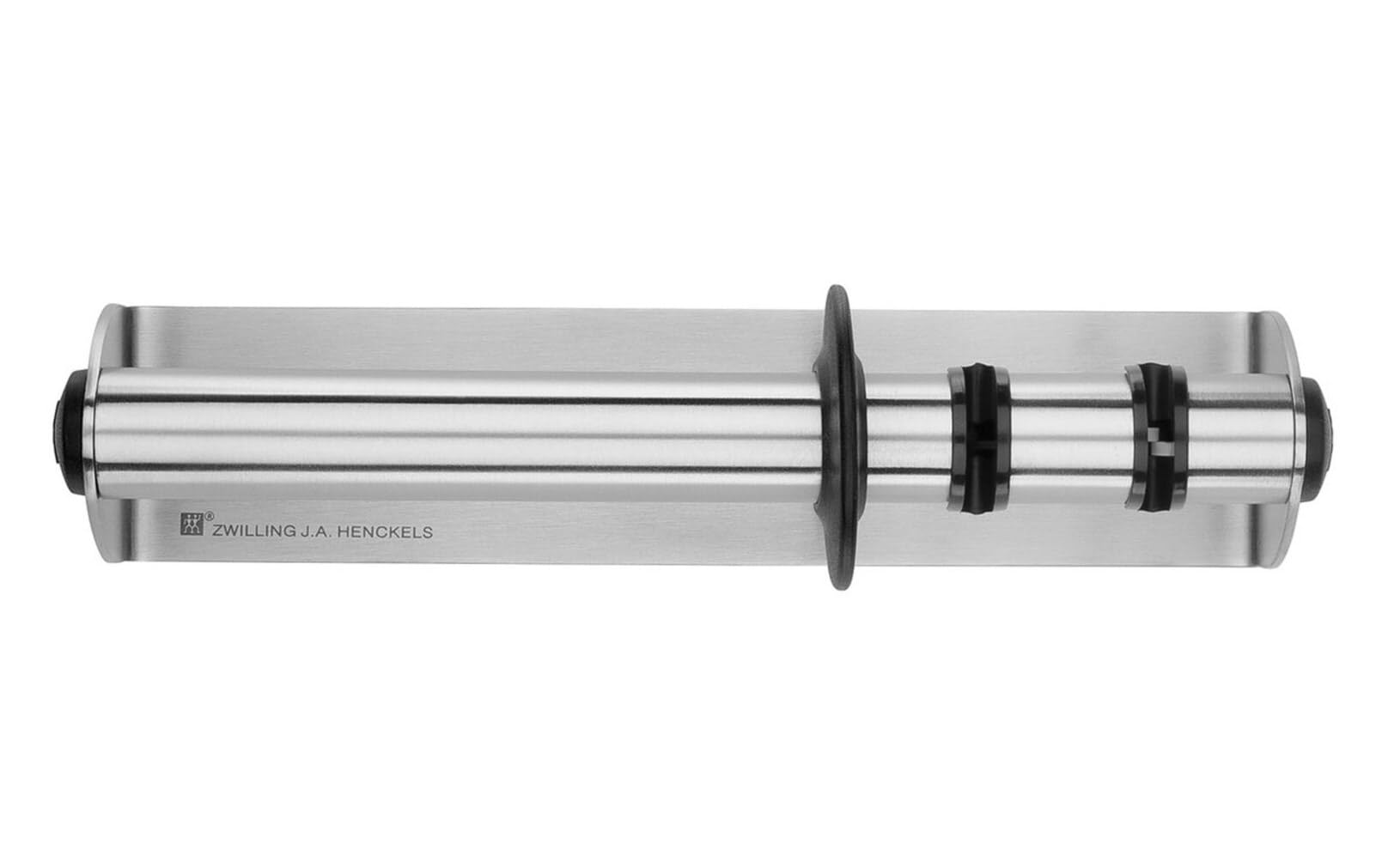 ZWILLING 32601-000-0 ostrzałka do noży Stal nierdzewna
