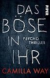  Das Böse in ihr: Psychothriller